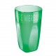 Trinkbecher Maxi Cup 0,4 l, trend-grün